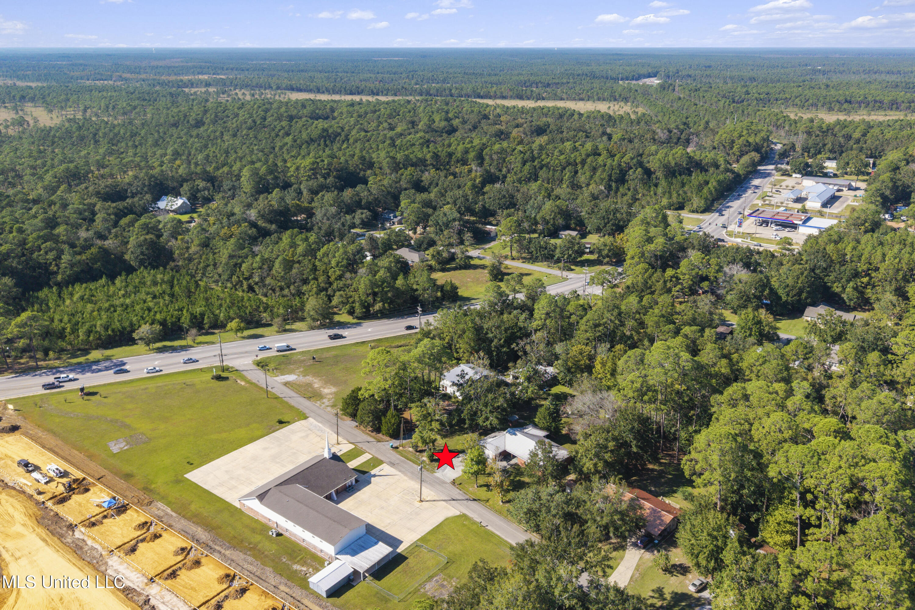 2408 Callie Road Gautier, MS 39553 - Photo 75 of 77 0008