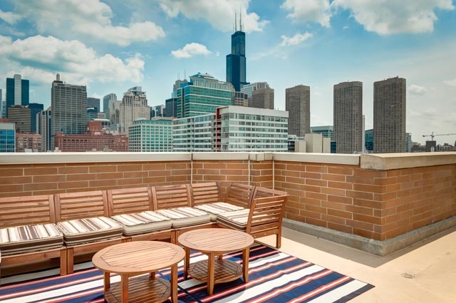 720 West Randolph Street, Unit PH7 Chicago, IL 60661 - Photo 18 of 18