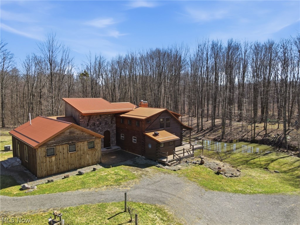 4523 Mechanicsville Road Rome, OH 44085 - Photo 3 of 50