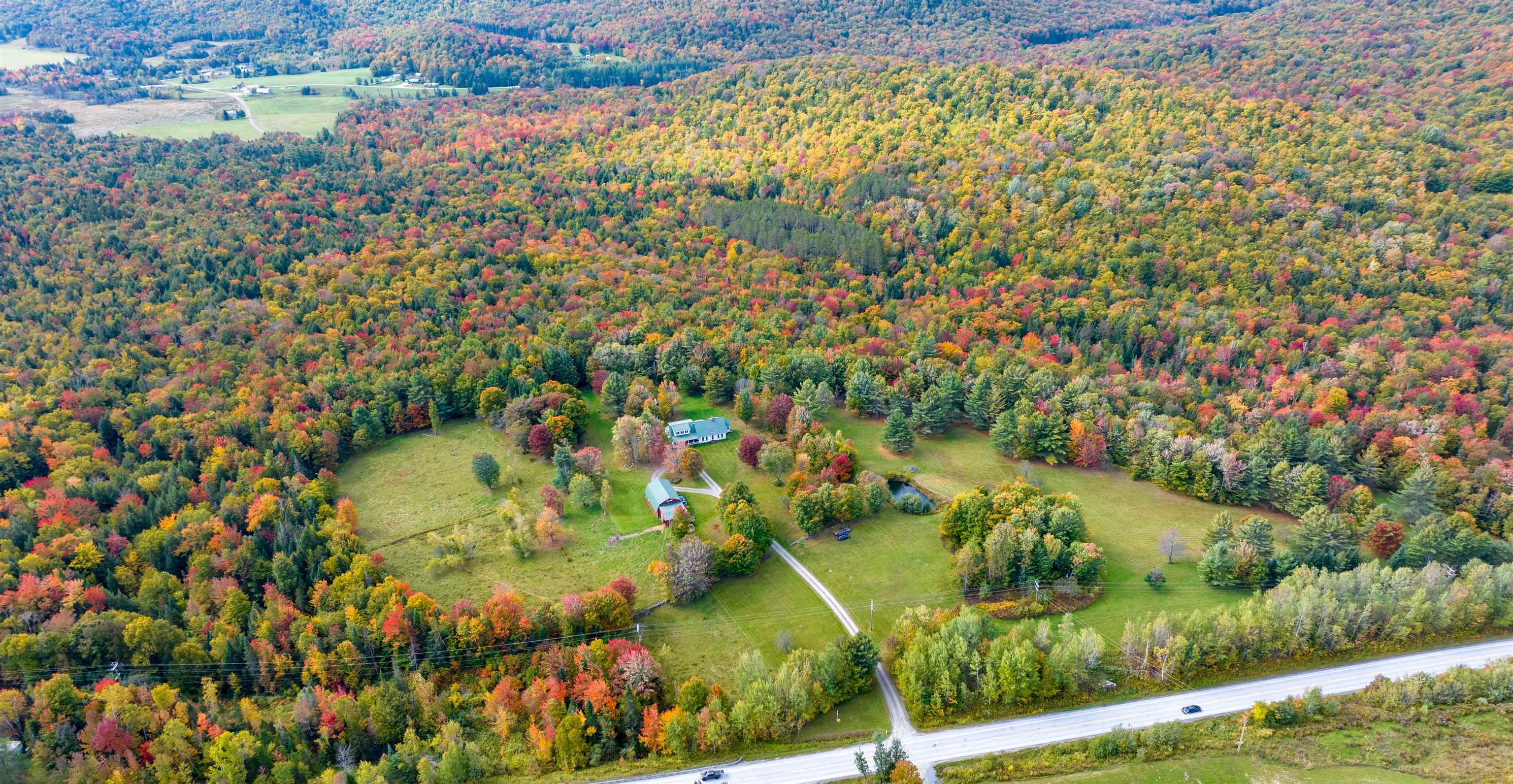 3519 Belvidere Road Eden, VT 05652 - Photo 25 of 55 Gallery Image 25