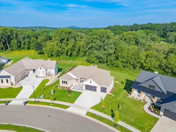 $1,199,900 | 1452 Serenity Sun Prairie, Sun Prairie, WI 53590