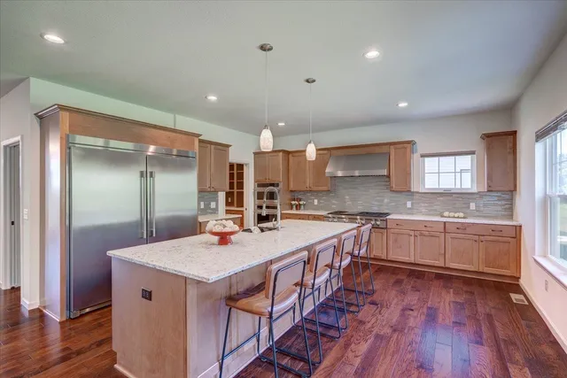 $1,228,000 | 1452 Serenity Sun Prairie, Sun Prairie, WI 53590