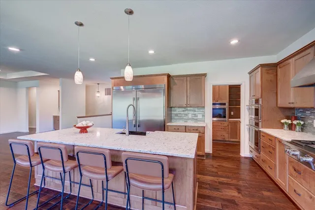 $1,228,000 | 1452 Serenity Sun Prairie, Sun Prairie, WI 53590