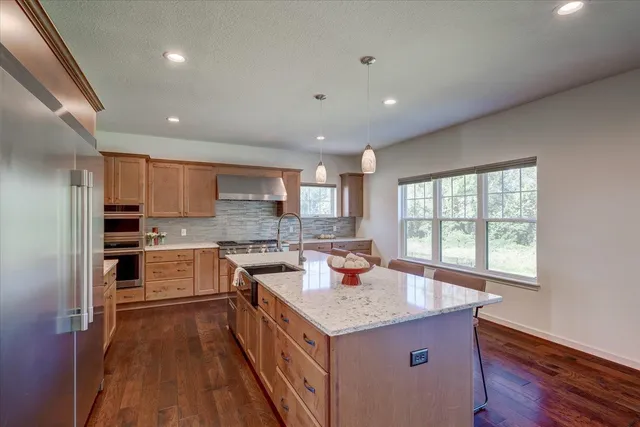 $1,228,000 | 1452 Serenity Sun Prairie, Sun Prairie, WI 53590