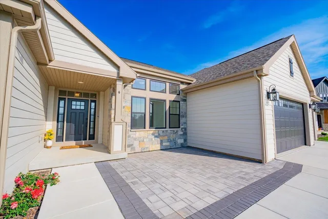 $1,228,000 | 1452 Serenity Sun Prairie, Sun Prairie, WI 53590