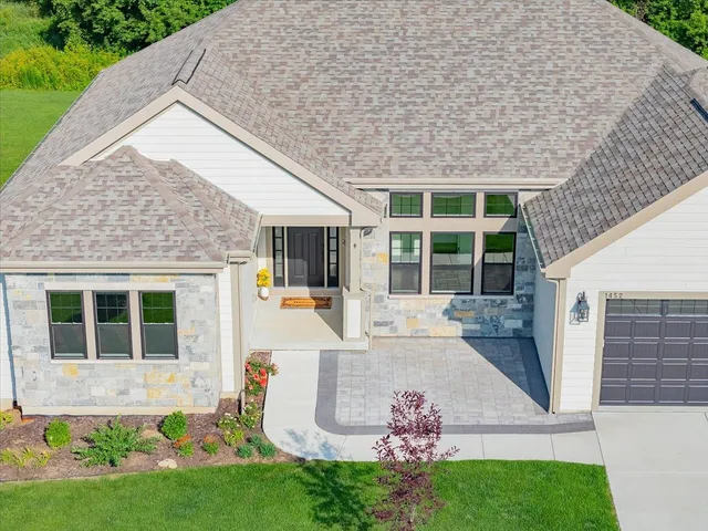 $1,228,000 | 1452 Serenity Sun Prairie, Sun Prairie, WI 53590
