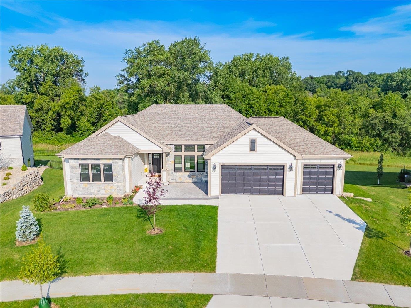 1452 Serenity Sun Prairie Sun Prairie, WI 53590 - Photo 82 of 90