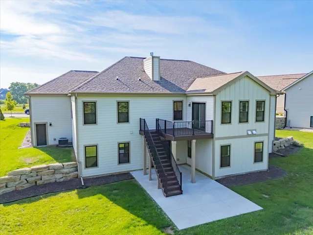 $1,228,000 | 1452 Serenity Sun Prairie, Sun Prairie, WI 53590