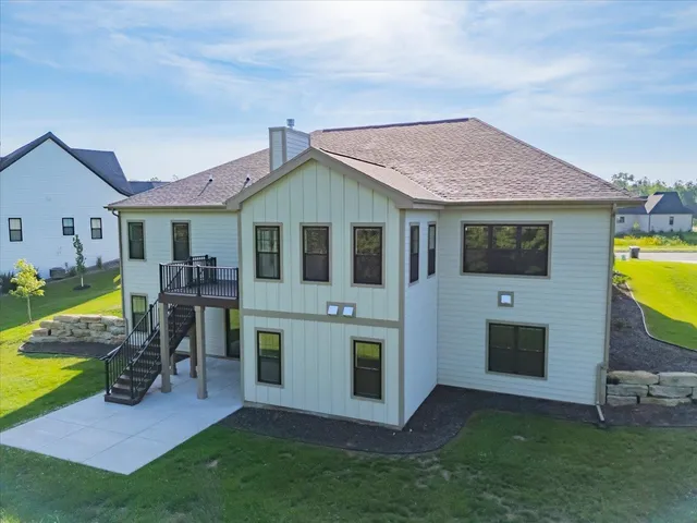 $1,228,000 | 1452 Serenity Sun Prairie, Sun Prairie, WI 53590