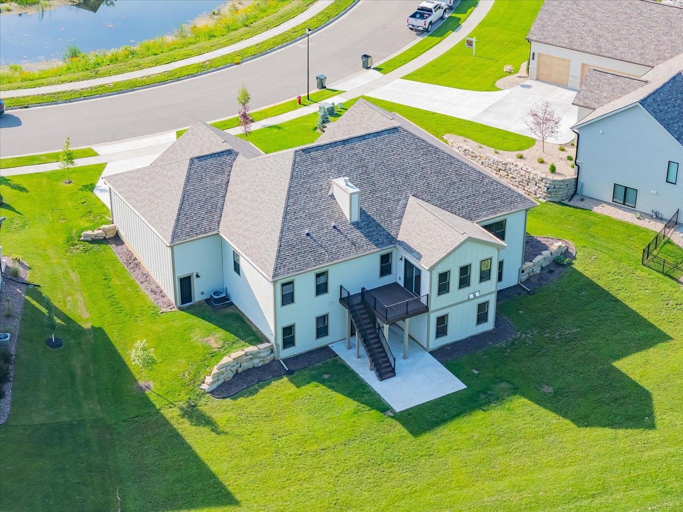 1452 Serenity Sun Prairie Sun Prairie, WI 53590 - Photo 85 of 90