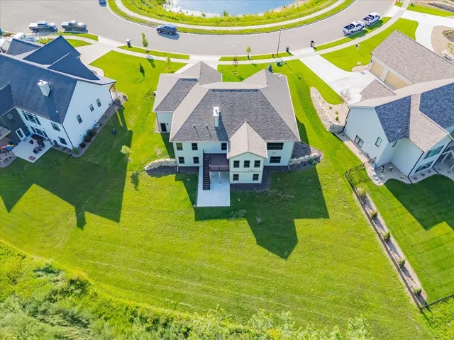 $1,228,000 | 1452 Serenity Sun Prairie, Sun Prairie, WI 53590