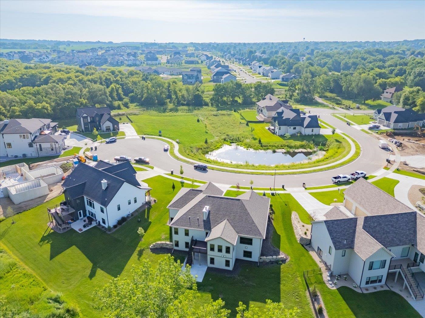 1452 Serenity Sun Prairie Sun Prairie, WI 53590 - Photo 87 of 90