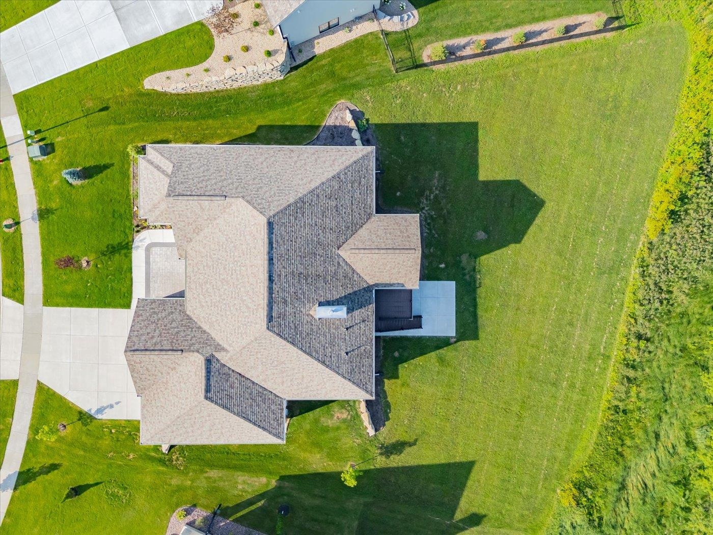 1452 Serenity Sun Prairie Sun Prairie, WI 53590 - Photo 88 of 90