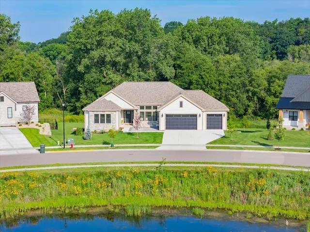 $1,228,000 | 1452 Serenity Sun Prairie, Sun Prairie, WI 53590