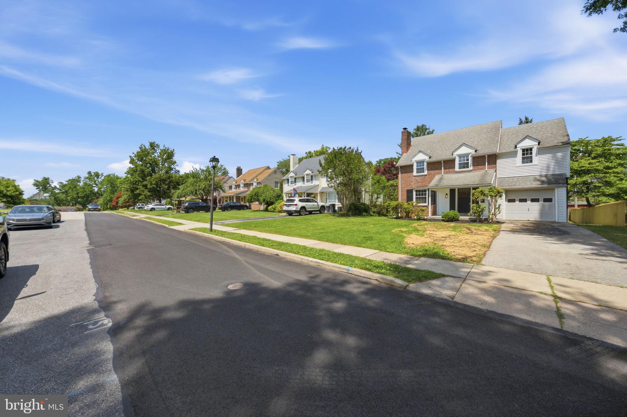 5015 Smithfield Road Drexel Hill, PA 19026 - Photo 43 of 51