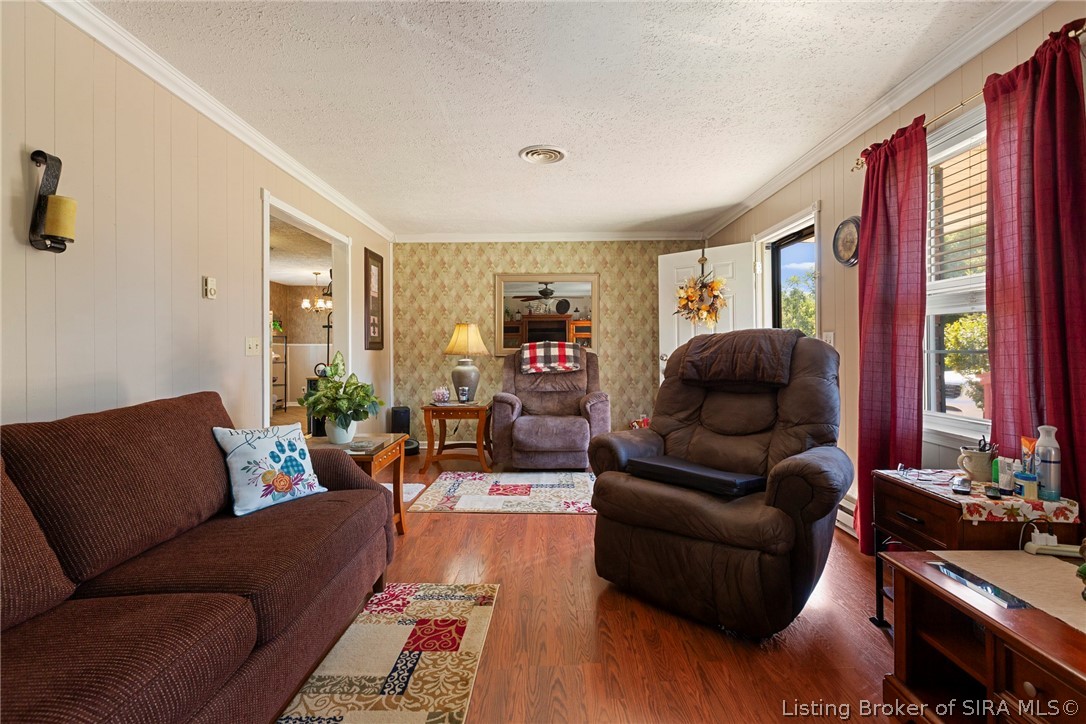 6930 North Bogardus Road Austin, IN 47102 - Photo 11 of 38 Gallery Image 11