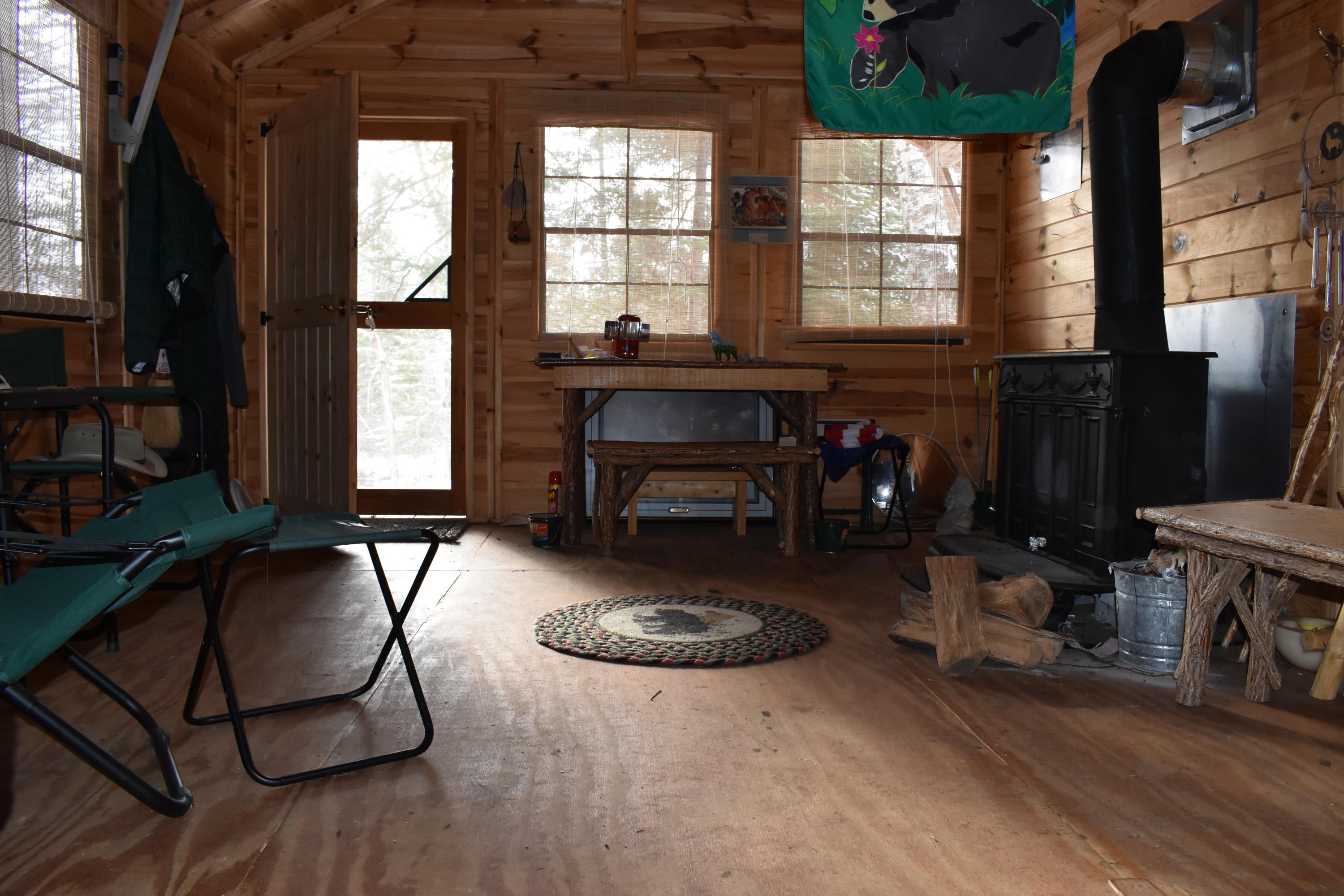 8550 Hall Road Atlanta, MI 49709 - Photo 9 of 43