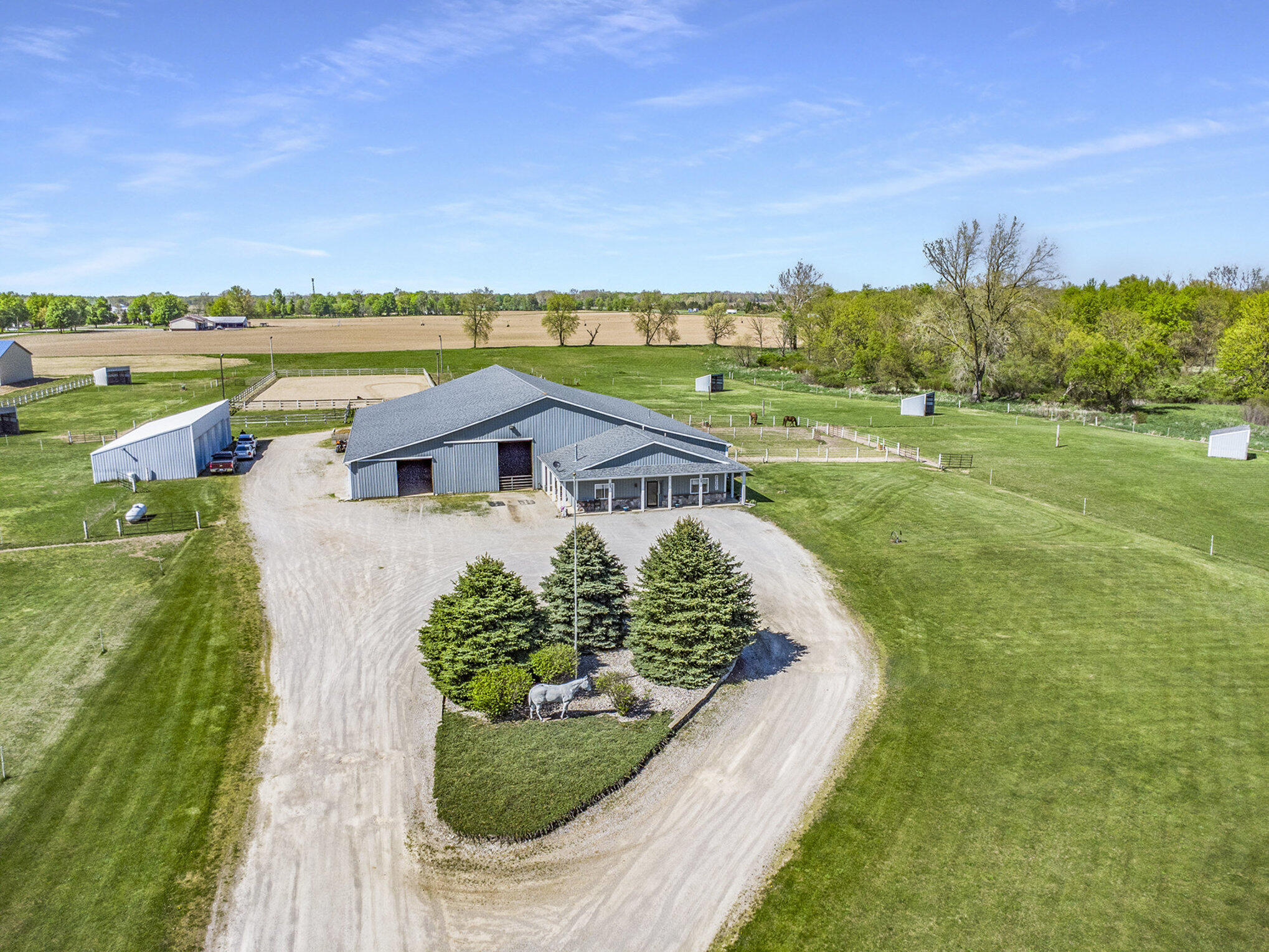 390 Iyopawa Road Coldwater, MI 49036 - Photo 2 of 30 390_iyopawa_rd_coldwater_mi_49036_3_of_3
