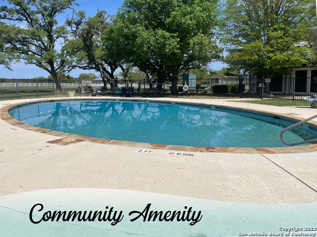 327 Salt Grass Trail Bandera, TX 78003 - Photo 11 of 22