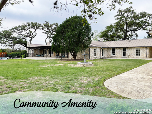 327 Salt Grass Trail Bandera, TX 78003 - Photo 16 of 22