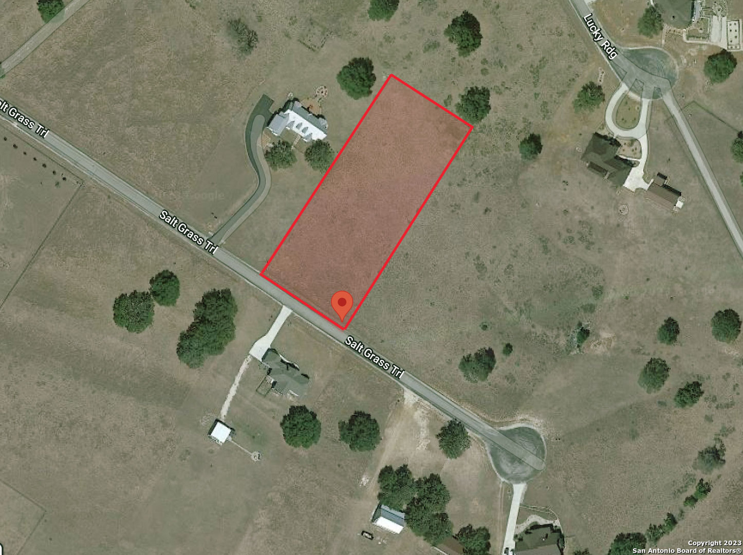 327 Salt Grass Trail Bandera, TX 78003 - Photo 22 of 22