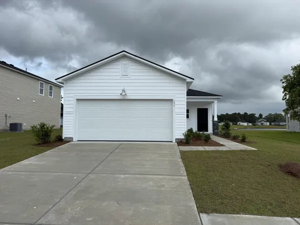 $210,000 | 131 Warner Xing Way, Loris, SC 29569