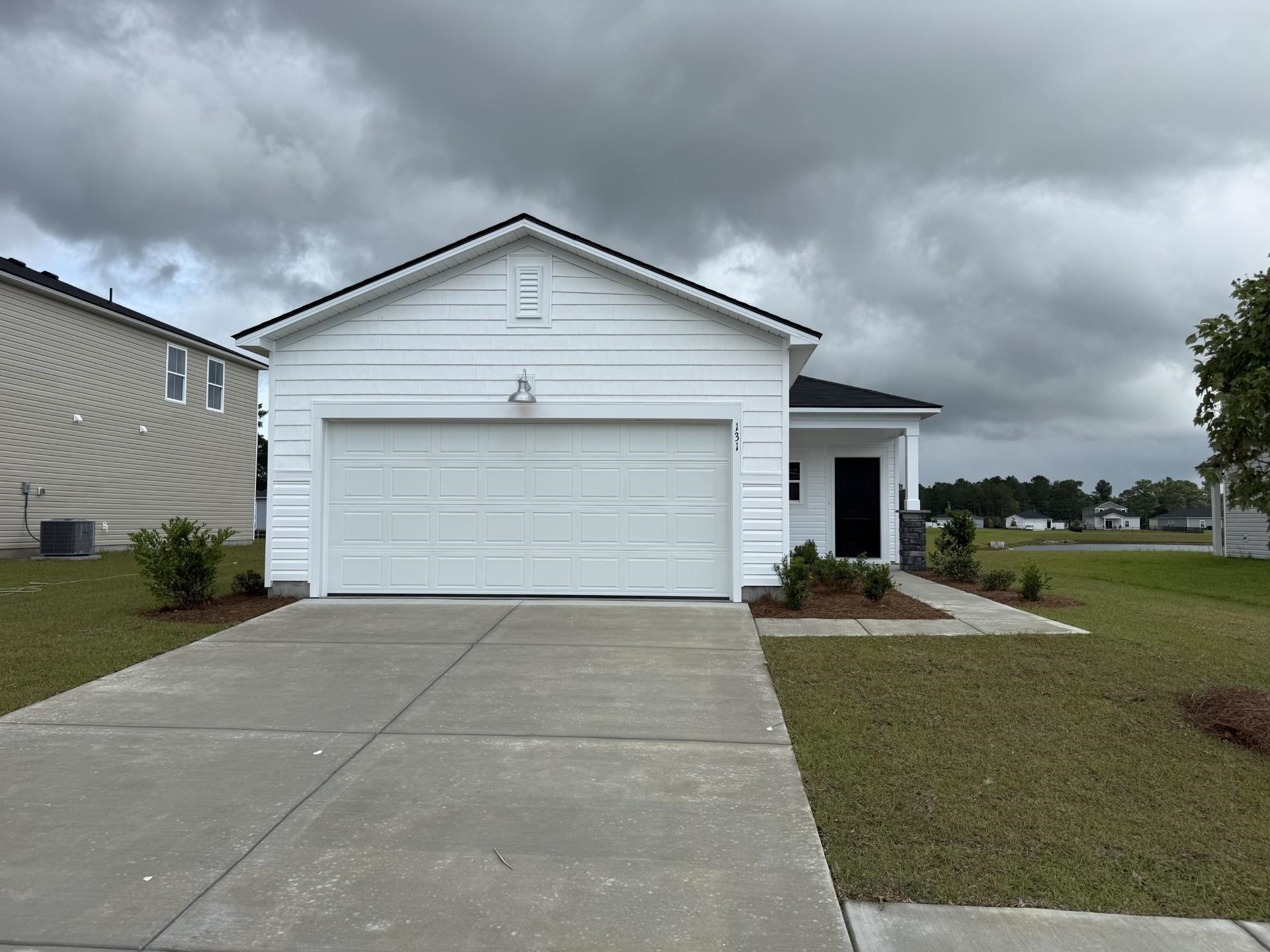 131 Warner Xing Way Loris, SC 29569 - Photo 1 of 14