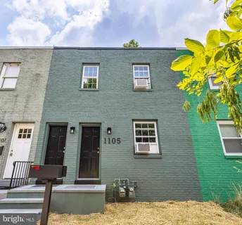 $475,000 | 1105 16th Street Northeast, Washington, DC 20002