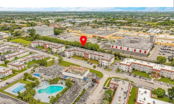 $115,000 | 1320 Northwest 43 Terrace, Unit 106, Lauderhill, FL 33313