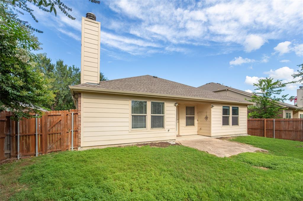 5213 Rustic Ridge Drive McKinney, TX 75071 - Photo 25 of 28