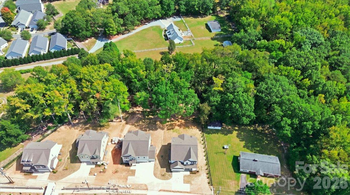 4927 Potter Road Matthews, NC 28104 - Photo 46 of 48 Gallery Image 46