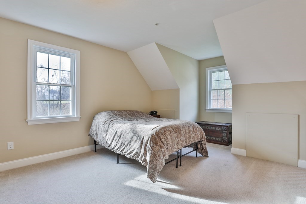 15 Littleton Road, Unit 2C Harvard, MA 01451 - Photo 18 of 25