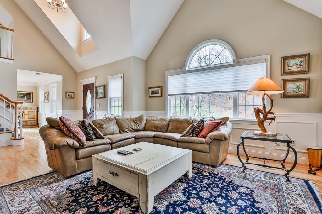 15 Littleton Road, Unit 2C Harvard, MA 01451 - Photo 2 of 25