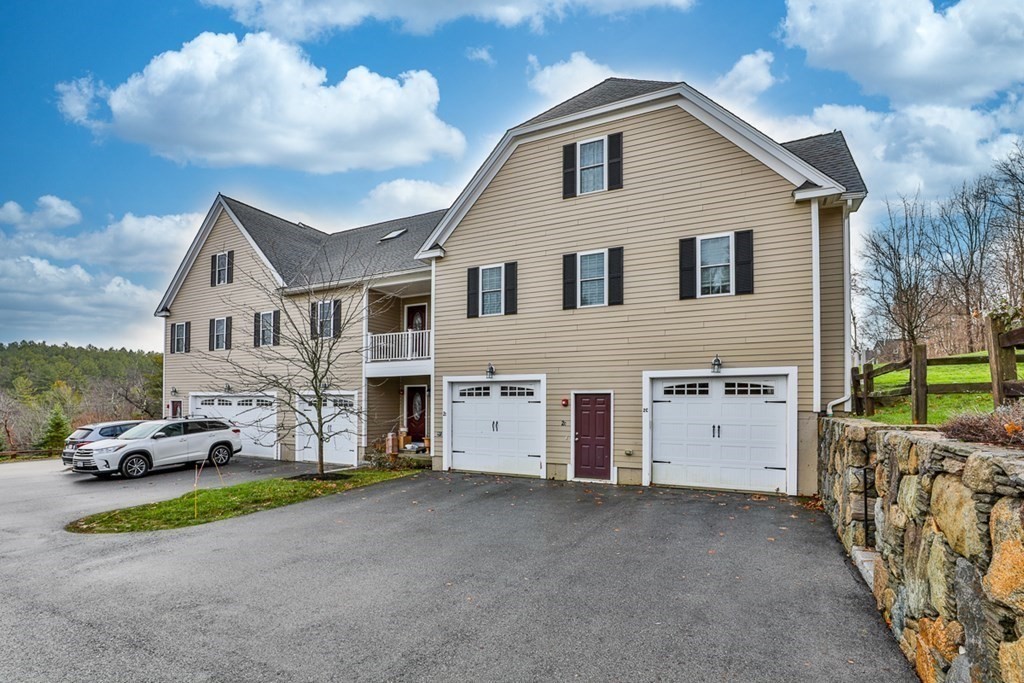 15 Littleton Road, Unit 2C Harvard, MA 01451 - Photo 24 of 25