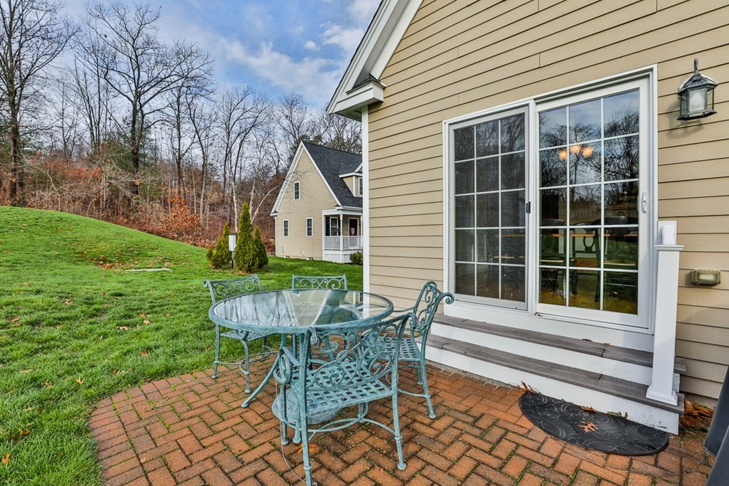 15 Littleton Road, Unit 2C Harvard, MA 01451 - Photo 25 of 25