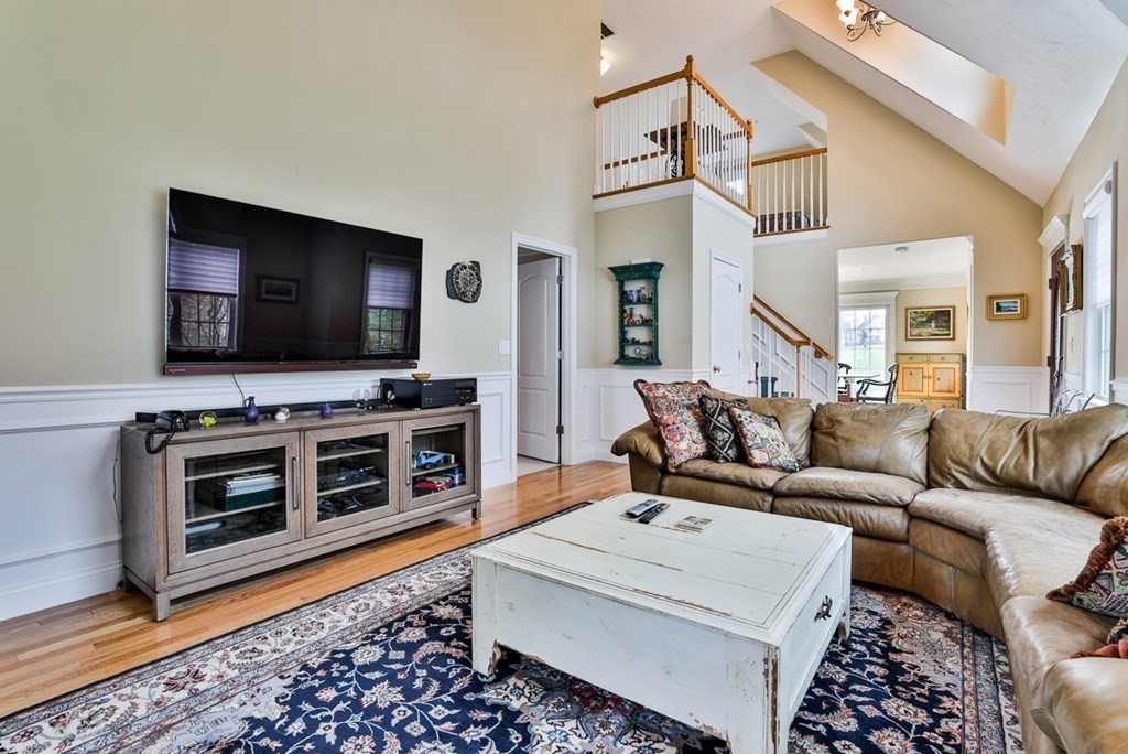 15 Littleton Road, Unit 2C Harvard, MA 01451 - Photo 3 of 25