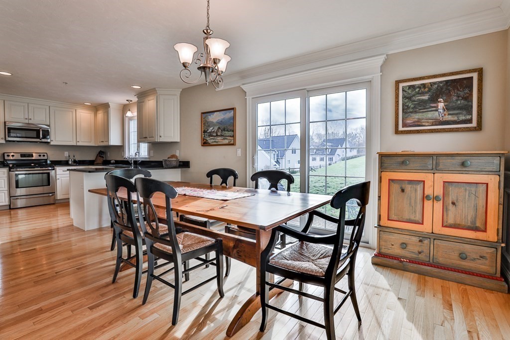 15 Littleton Road, Unit 2C Harvard, MA 01451 - Photo 5 of 25