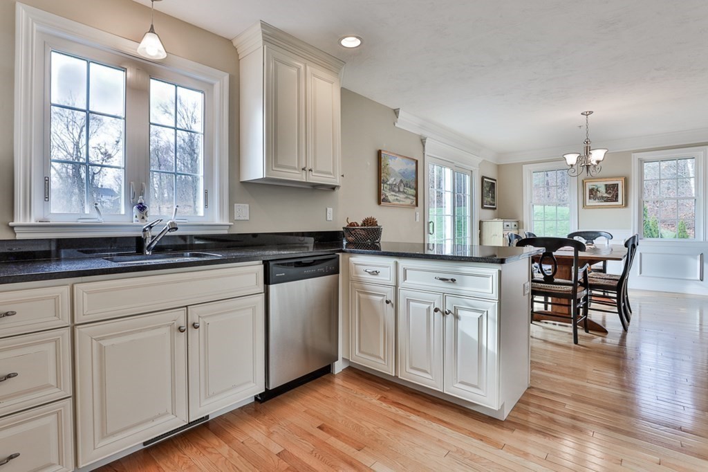 15 Littleton Road, Unit 2C Harvard, MA 01451 - Photo 8 of 25