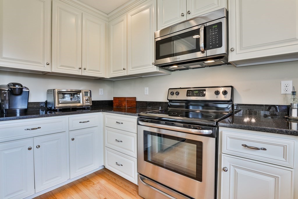 15 Littleton Road, Unit 2C Harvard, MA 01451 - Photo 9 of 25