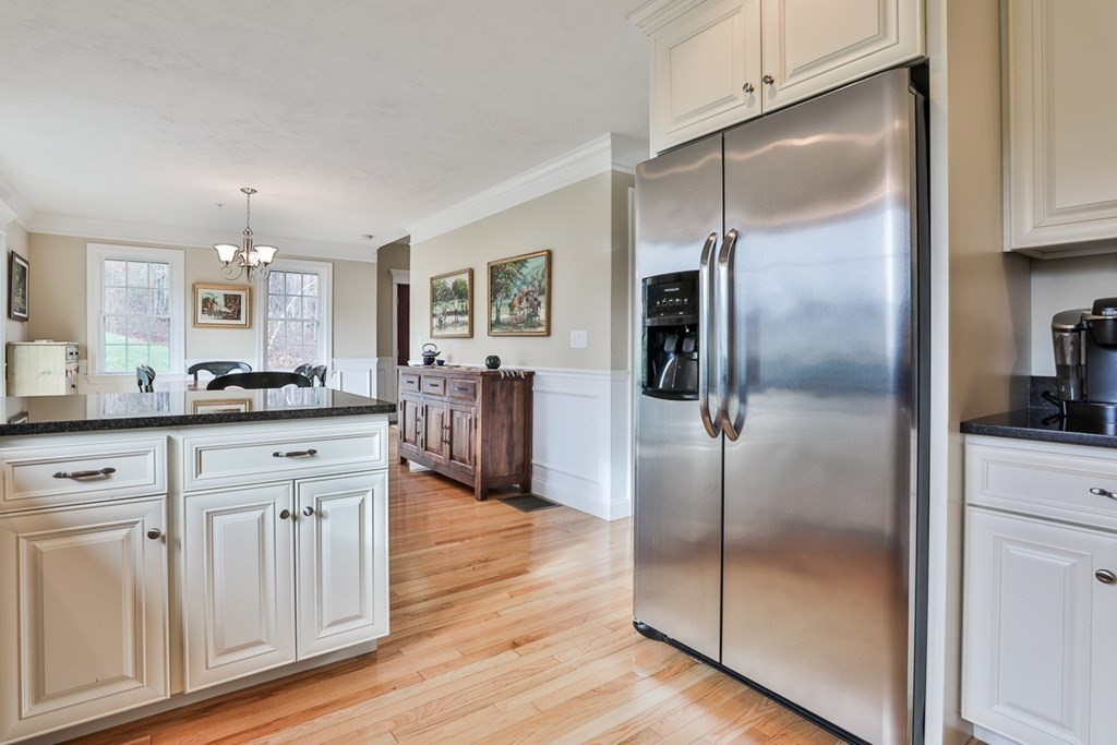 15 Littleton Road, Unit 2C Harvard, MA 01451 - Photo 10 of 25
