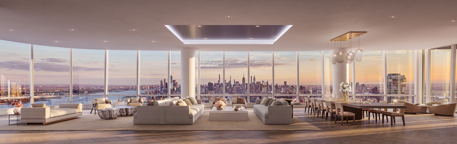 111 Murray Street, Unit PH1 Manhattan, NY 10007 - Photo 1 of 24