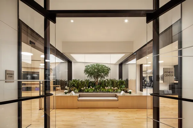 $33,950,000 | 111 Murray Street, Unit PH1 | TriBeCa