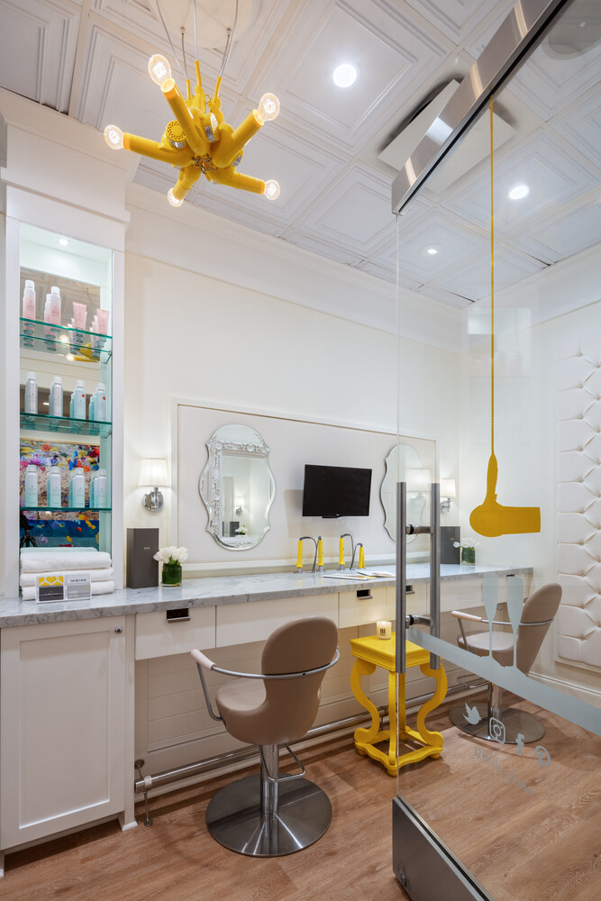 111 Murray Street, Unit PH1 Manhattan, NY 10007 - Photo 23 of 24