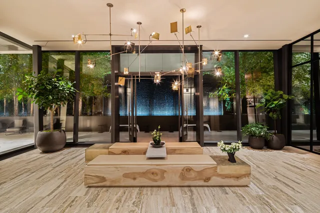 $33,950,000 | 111 Murray Street, Unit PH1 | TriBeCa