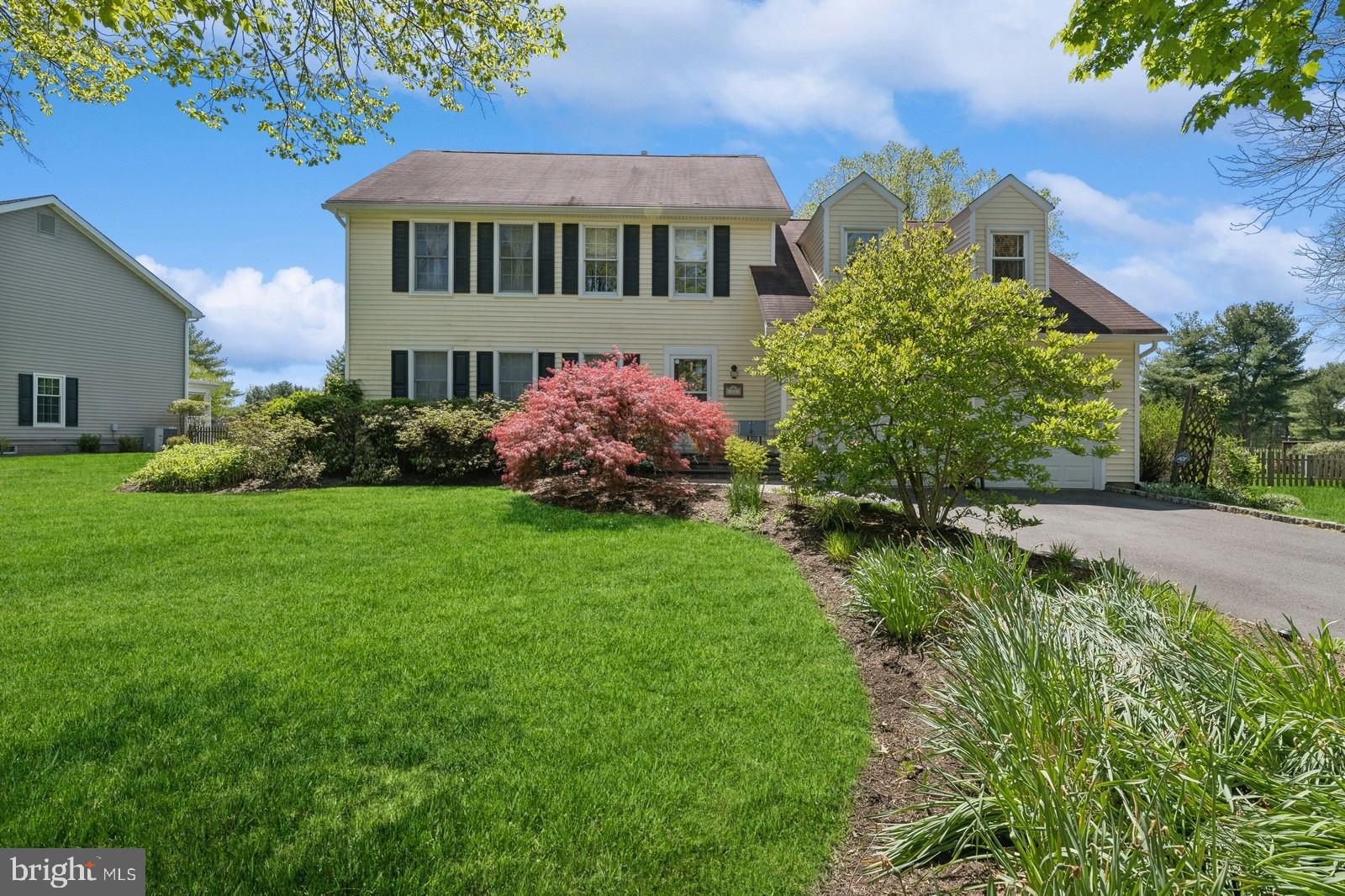 11 Rutledge Court Plainsboro, NJ 08536 - Photo 1 of 72 Gallery Image 1