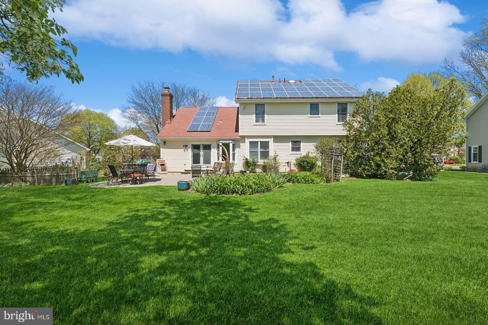 11 Rutledge Court Plainsboro, NJ 08536 - Photo 11 of 72 Gallery Image 11