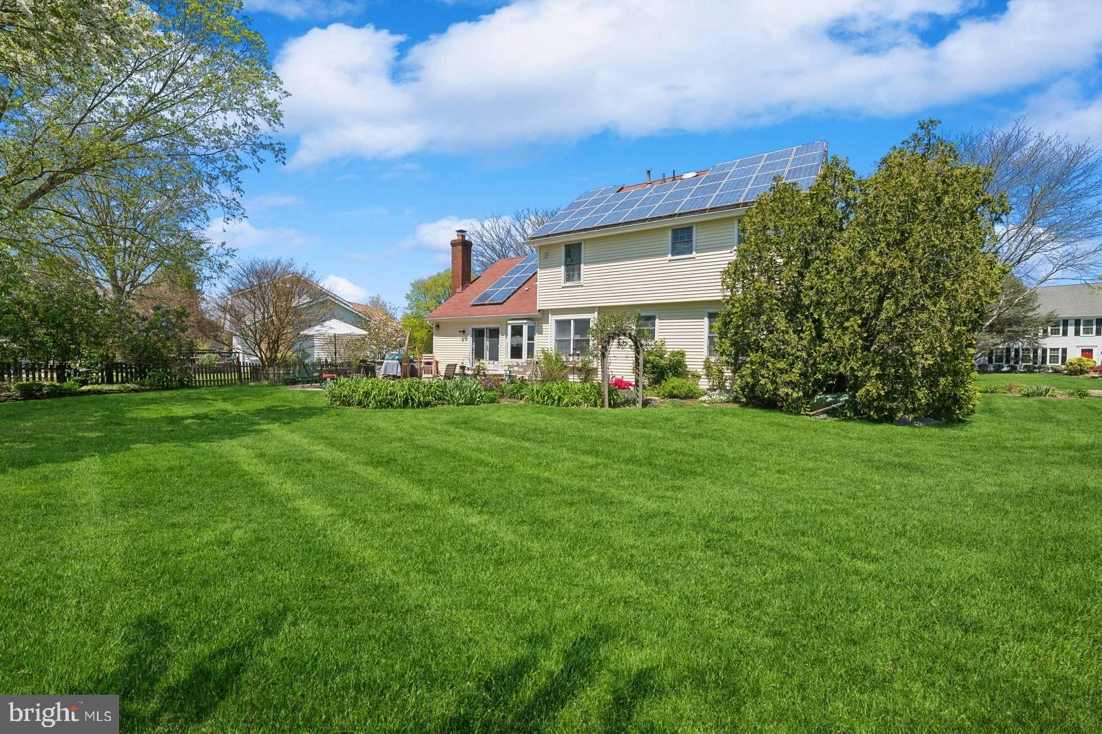 11 Rutledge Court Plainsboro, NJ 08536 - Photo 13 of 72 Gallery Image 13