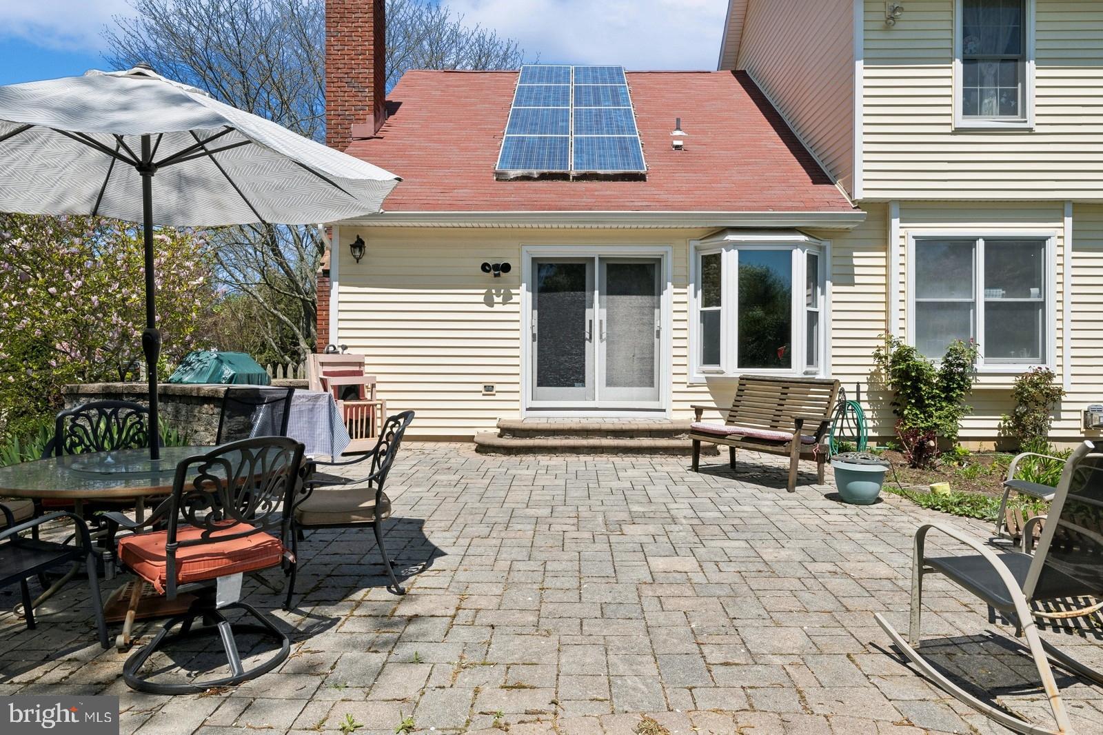 11 Rutledge Court Plainsboro, NJ 08536 - Photo 19 of 72 Gallery Image 19