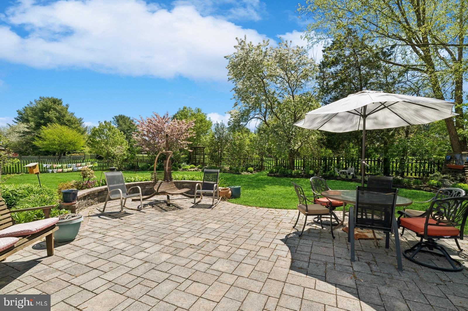 11 Rutledge Court Plainsboro, NJ 08536 - Photo 20 of 72 Gallery Image 20
