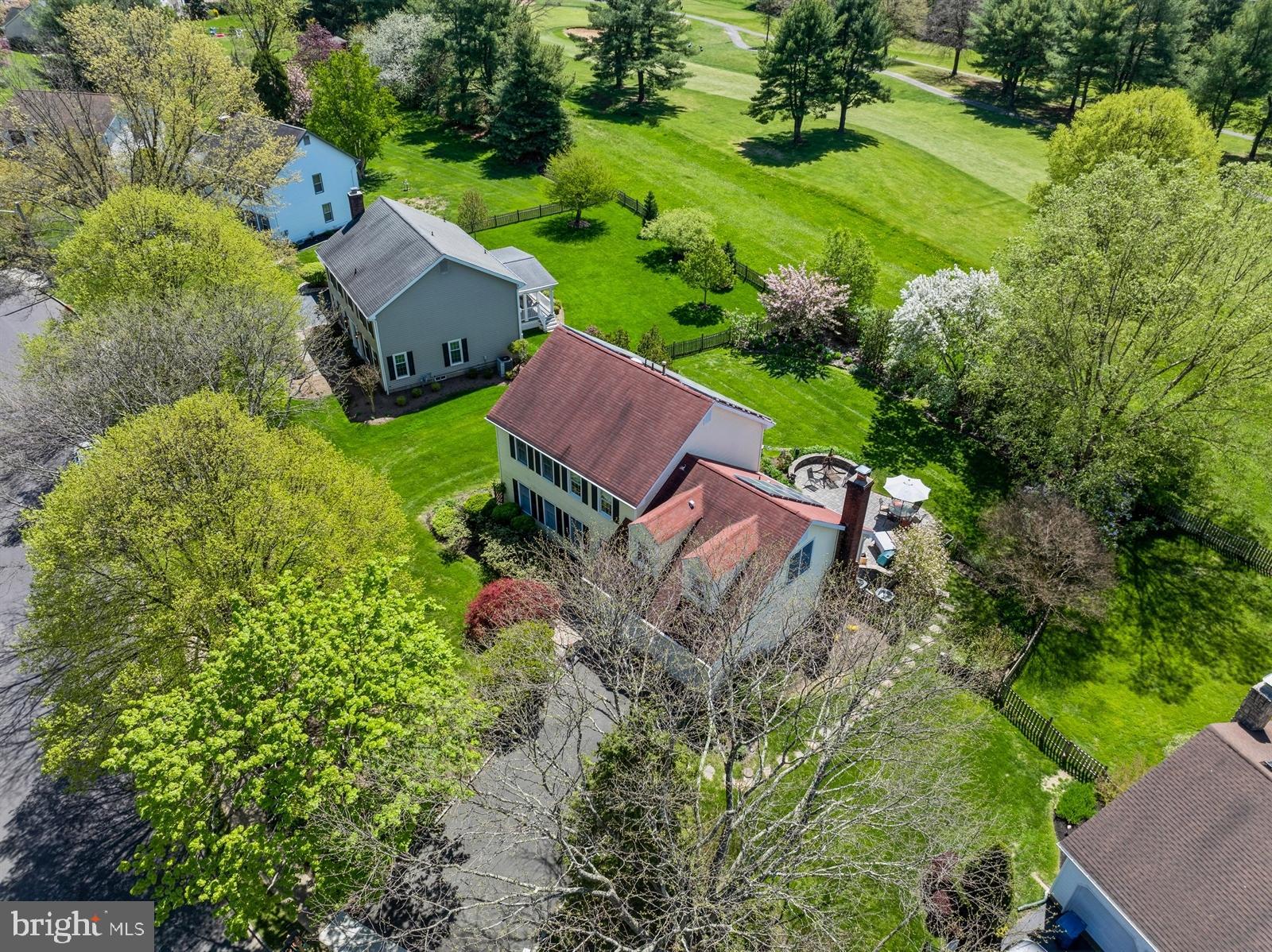 11 Rutledge Court Plainsboro, NJ 08536 - Photo 21 of 72 Gallery Image 21